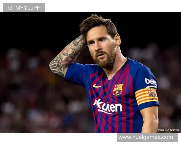 盘点在instagram上最具人气的足球球星与他们的魅力故事